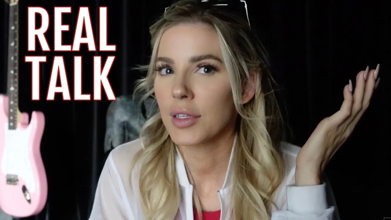 Opening up | Let’s talk