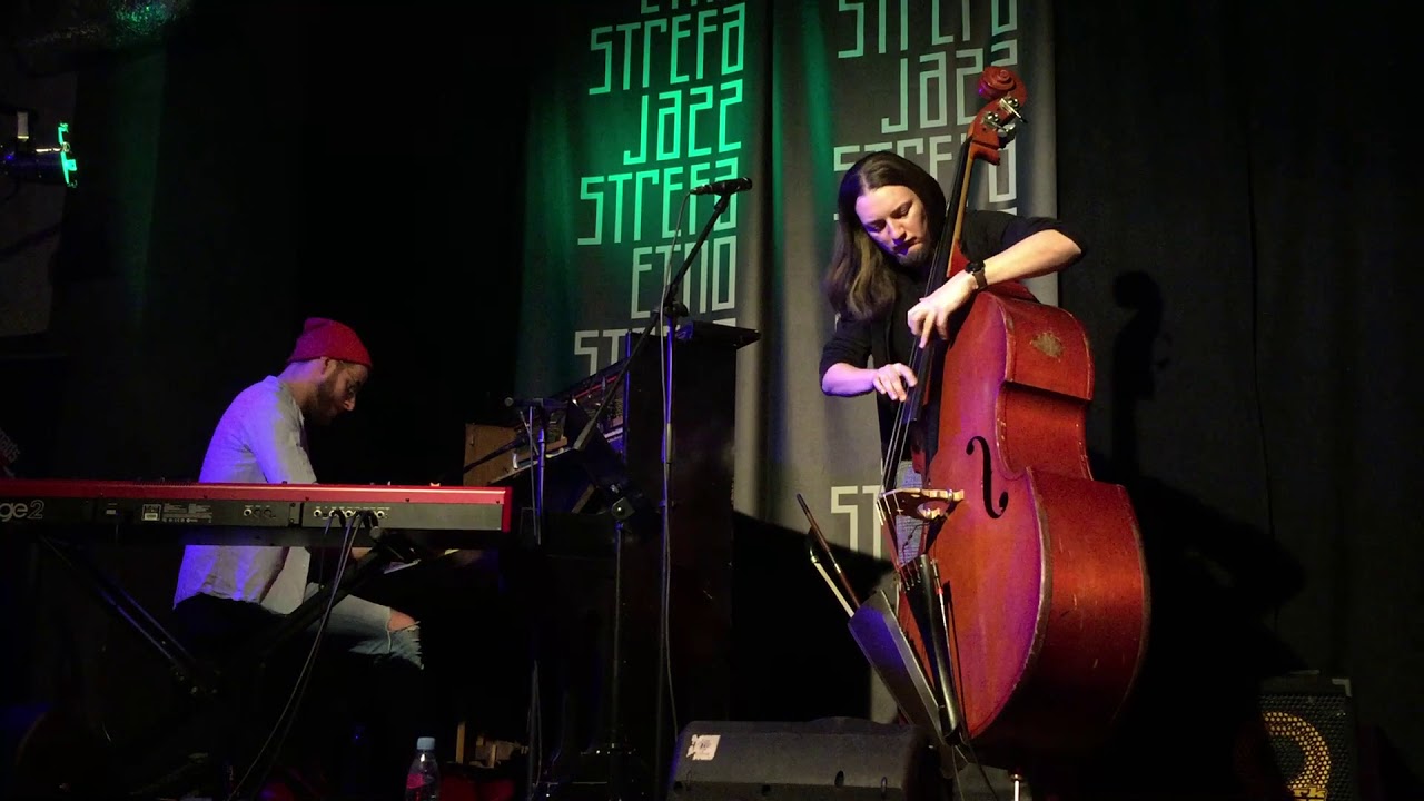 Miłosz Skwirut & Michał Salamon (4) -12.04.2019 - Strefa Krakow