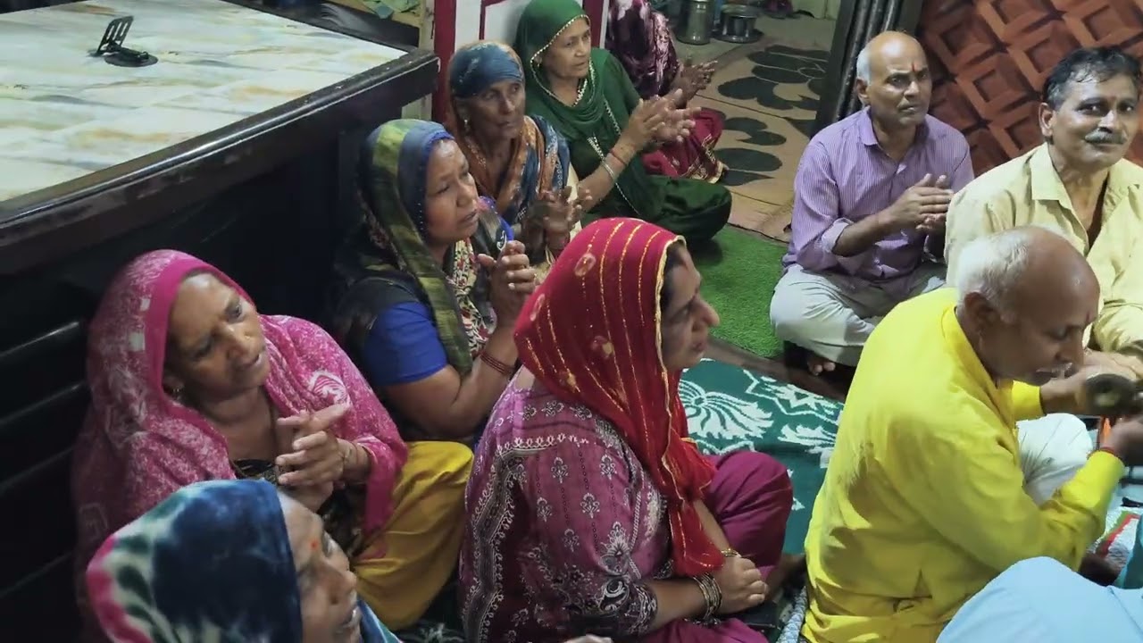 गुरु चालिसा पाठ लोनी #लोनी चालीसा 