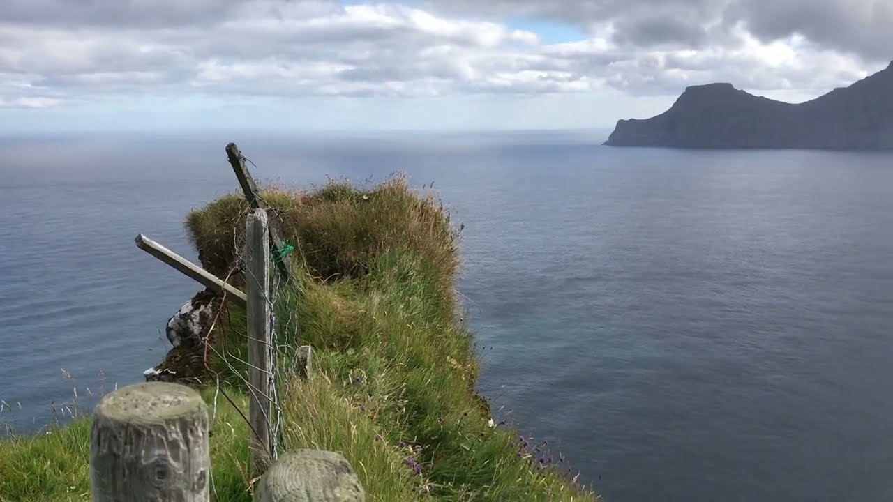 Faroe