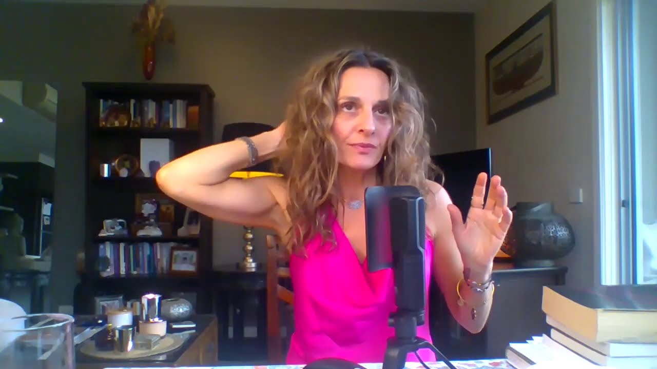 Chiron in Aries Stations direct 12th Dec 2019 | 'A New Paradigm of Courage & New Identity' |