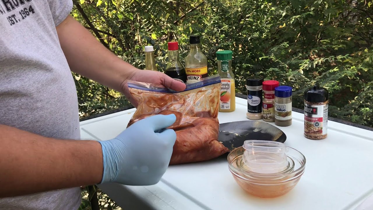 TURKEY TENDERLOINS ON THE PITBOSS!!
