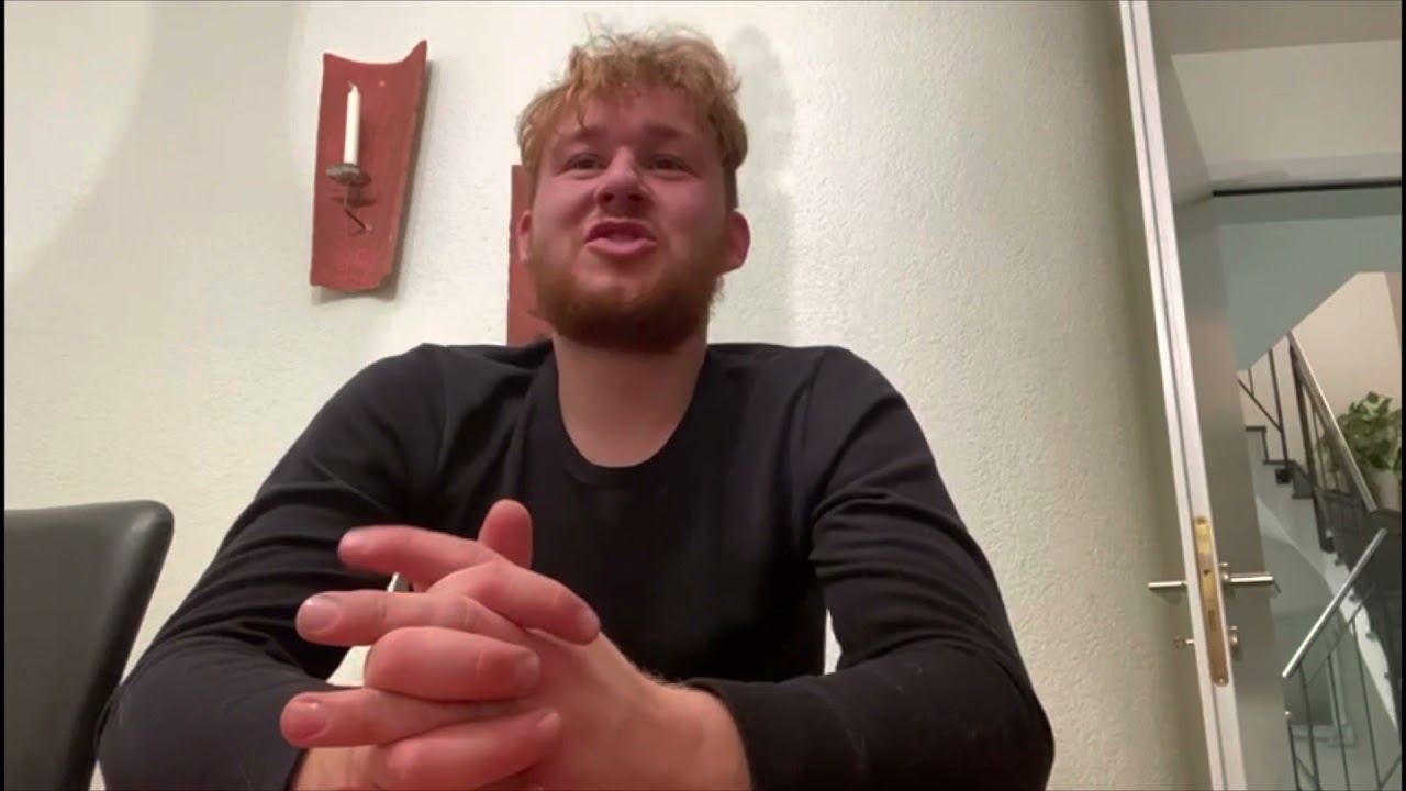 Weihnachts-Video 2021 FC Ueberstorf