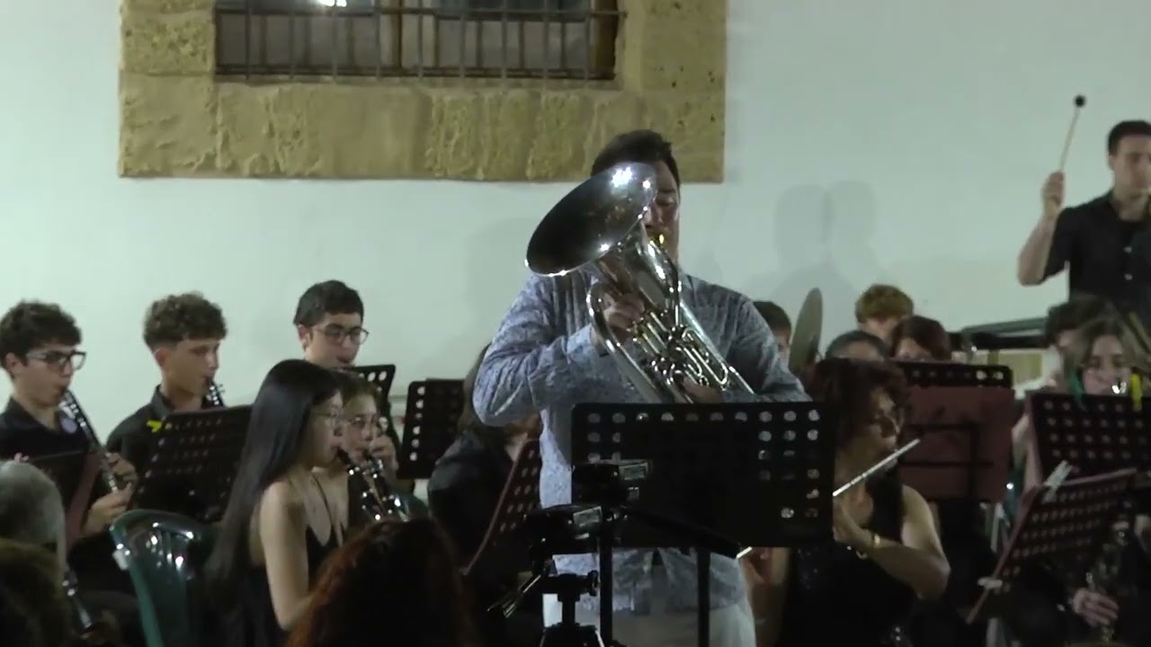 La Califfa, Ennio Morricone - Giacomo Marcocig