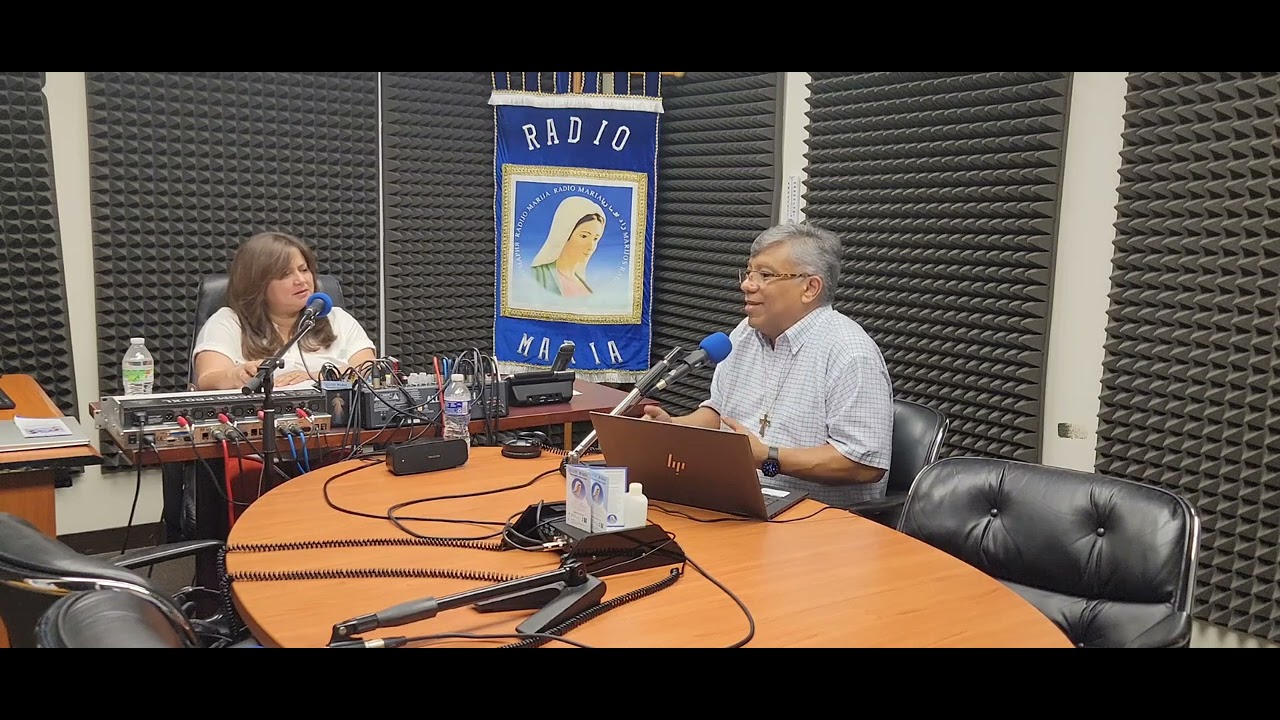 A Jesús por María: La Legión de María. Deberes básicos de los legionarios. Parte III