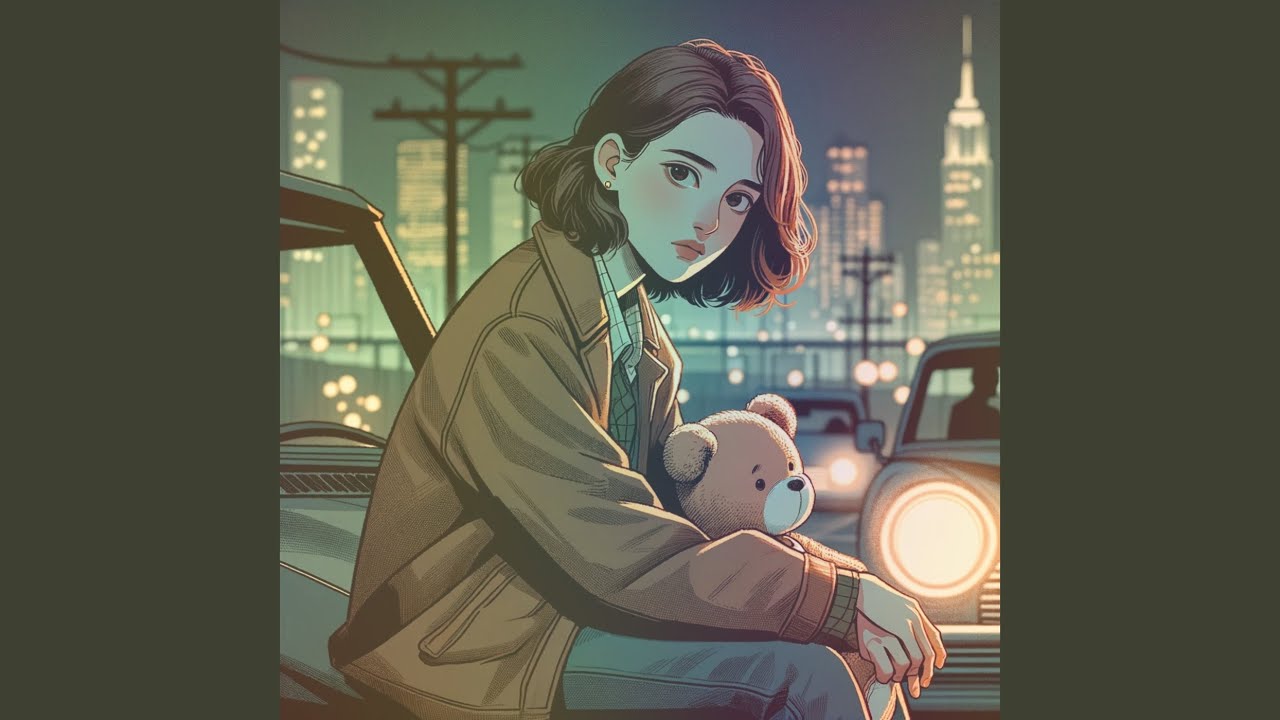 ずっとそばに (feat. れな)