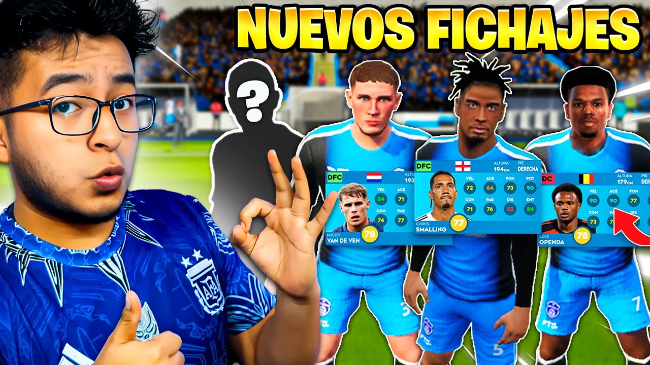 🤩LLEGARON Los 