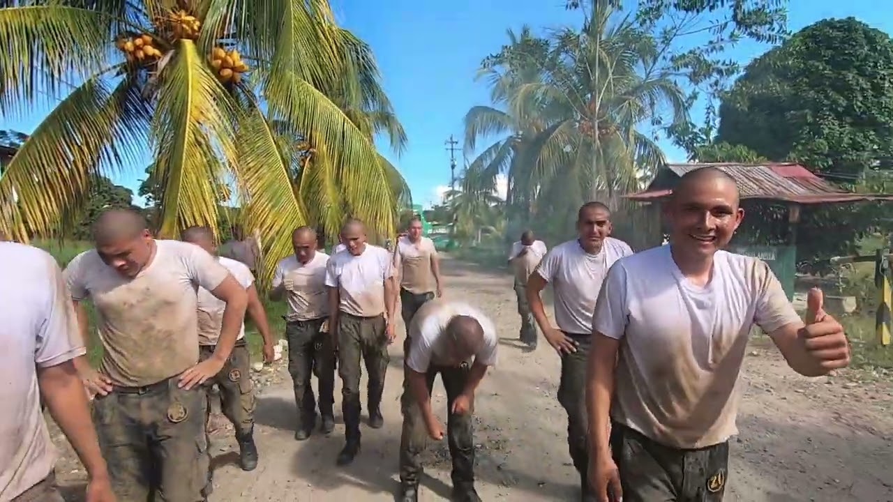 LARGOMETRAJE XVI CURSO SELVA