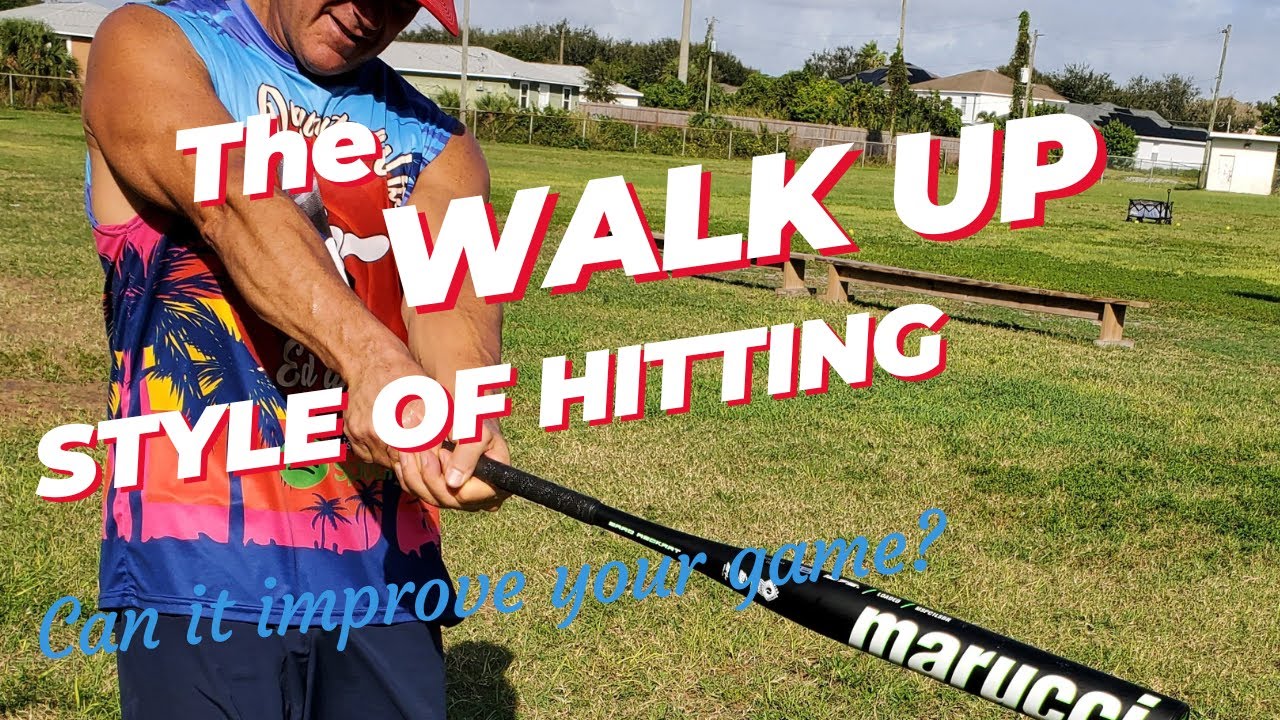 Why the Walk-Up Works: Science, Timing, and Power,The Walk-Up Isn’t for Everyone — But It Works