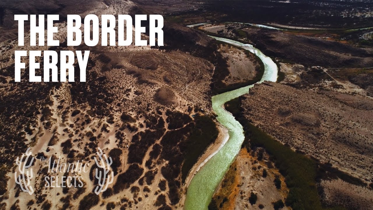 A Visitor's Guide to America's Great Big Border Wall