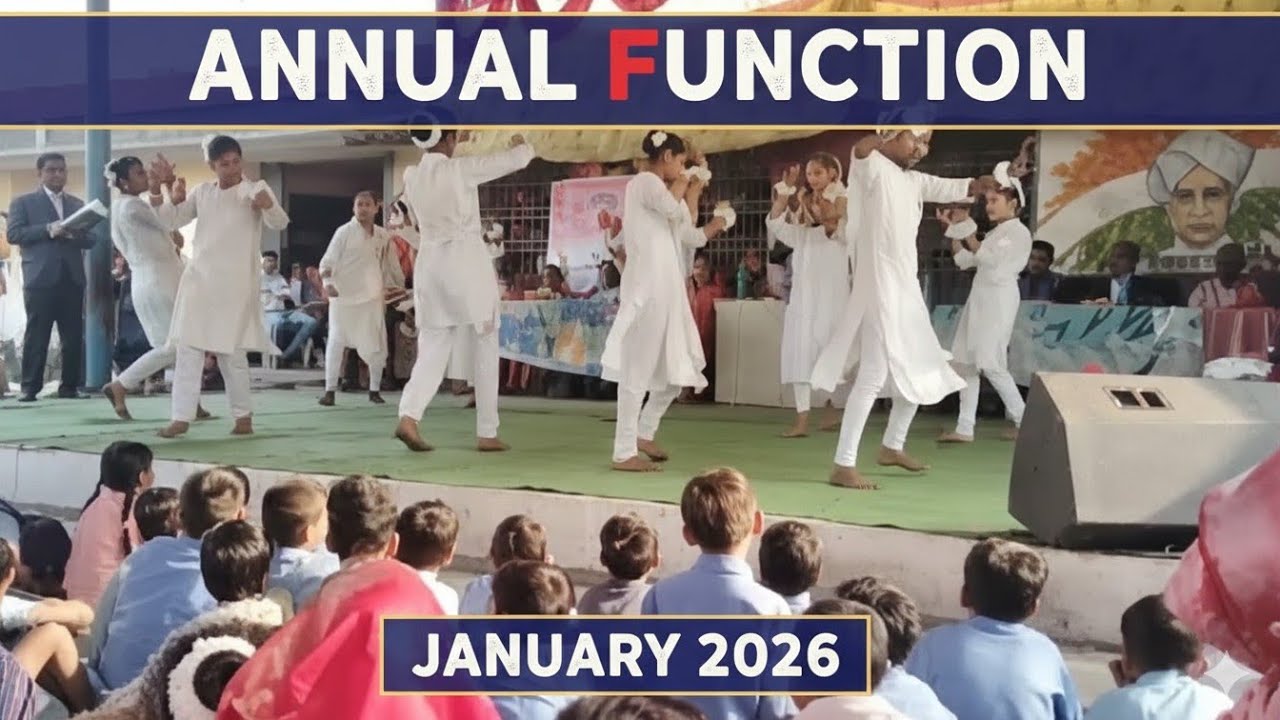 वार्षिक उत्सव 2026।। टांडा स्कूल।। संस्कृतिक कार्यक्रम 2026#cg #school #dance 