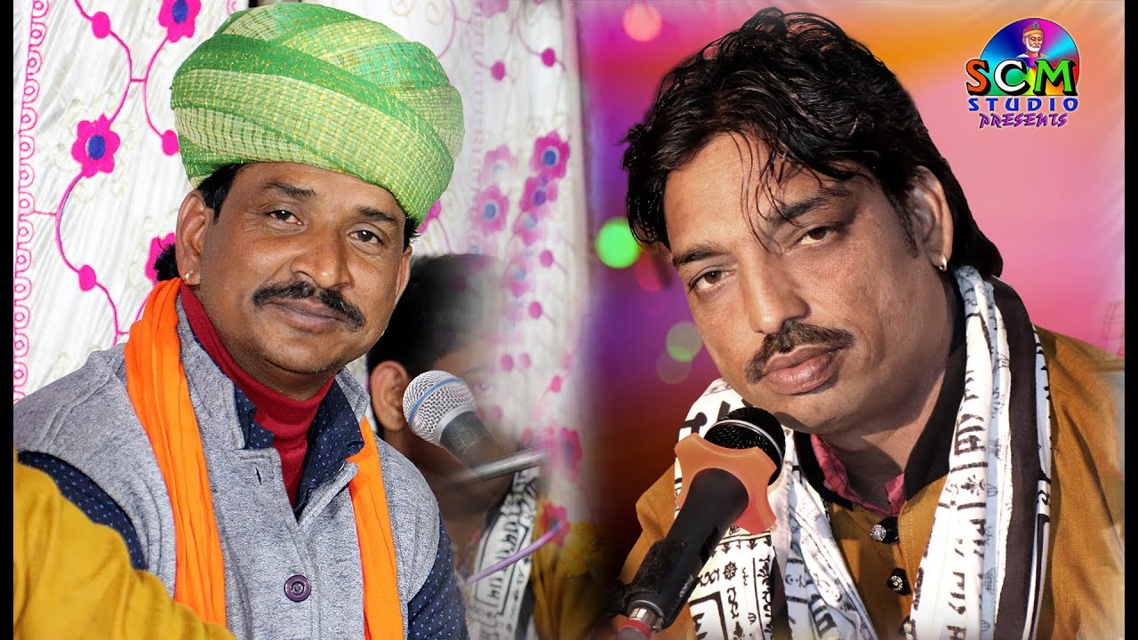 !! भाड़ा रो मकान करणो पडसी खाली रे !! दोनों कलाकारों की जोरदार जुगलबन्दी 👏👏👏 !! लाईव नाड़ाखेड़ा Live hd