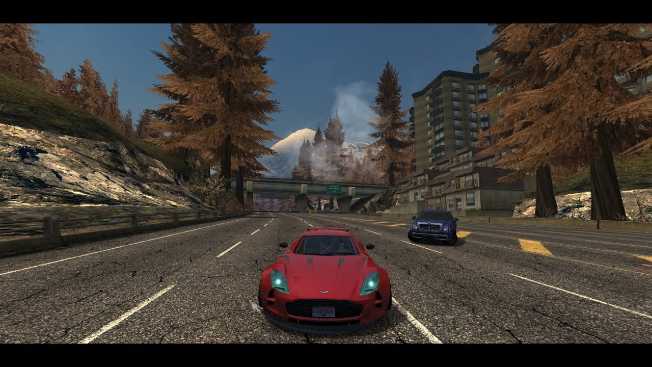 🔴 LIVE-NFS-Mostwanted-Blacklist #3 – Day 10