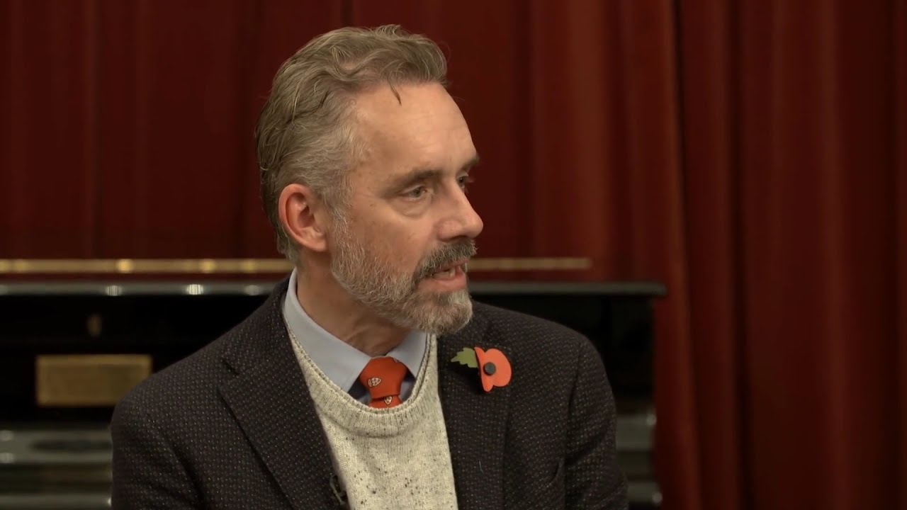 Nemate vremena za gubljenje (motivacija) || Jordan Peterson