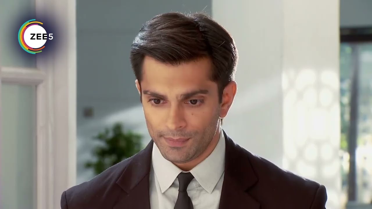 Qubool Hai | Ep - 53 | Webisode | Zee TV