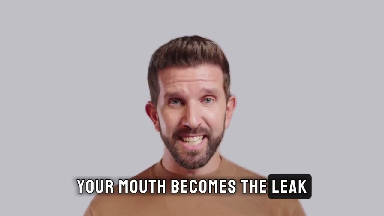 Why Saying Nothing Creates Leverage