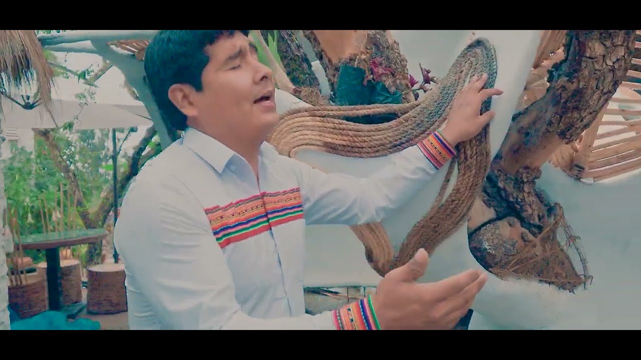 Vilma Cansaya Feat Jhon Curi │Gitano errante│ 2022 - Molina Producciones☑️