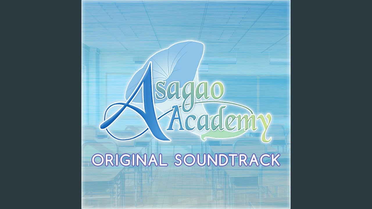 Asagao Academy Theme (Feat. Kori)