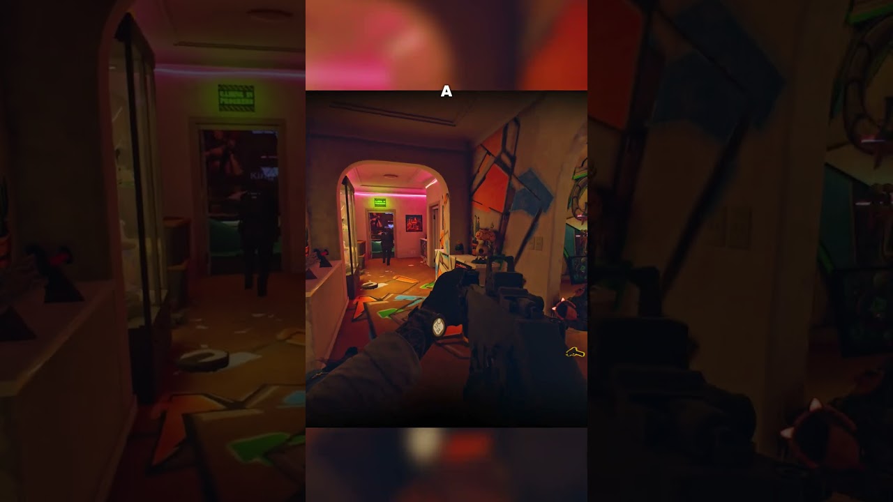 Why This Game World Feels So Real! | READY OR NOT