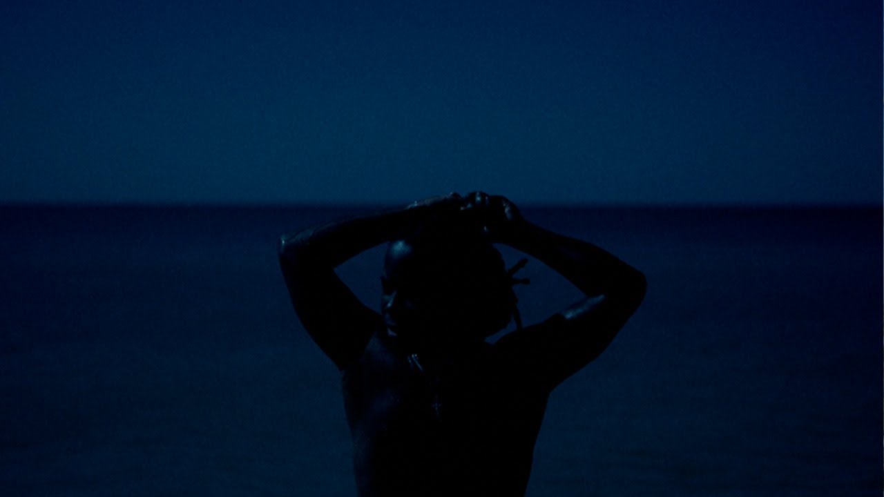 Feel Free - Cinematic Film (Sony FX3)