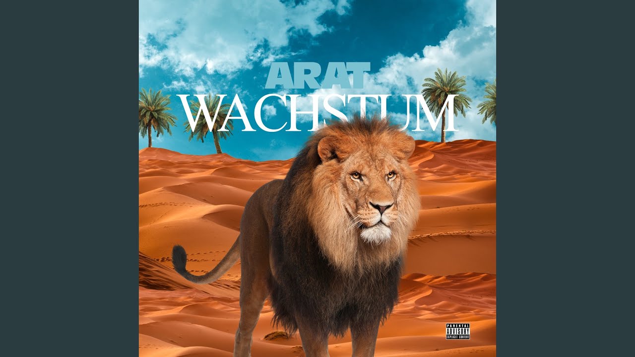 Wachstum