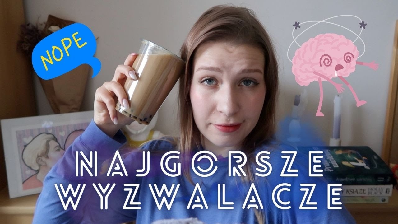 [ASMR] wyzwalacze, których nie znosicie 🤢 (mouth sounds, mic brushing, slow tapping etc)
