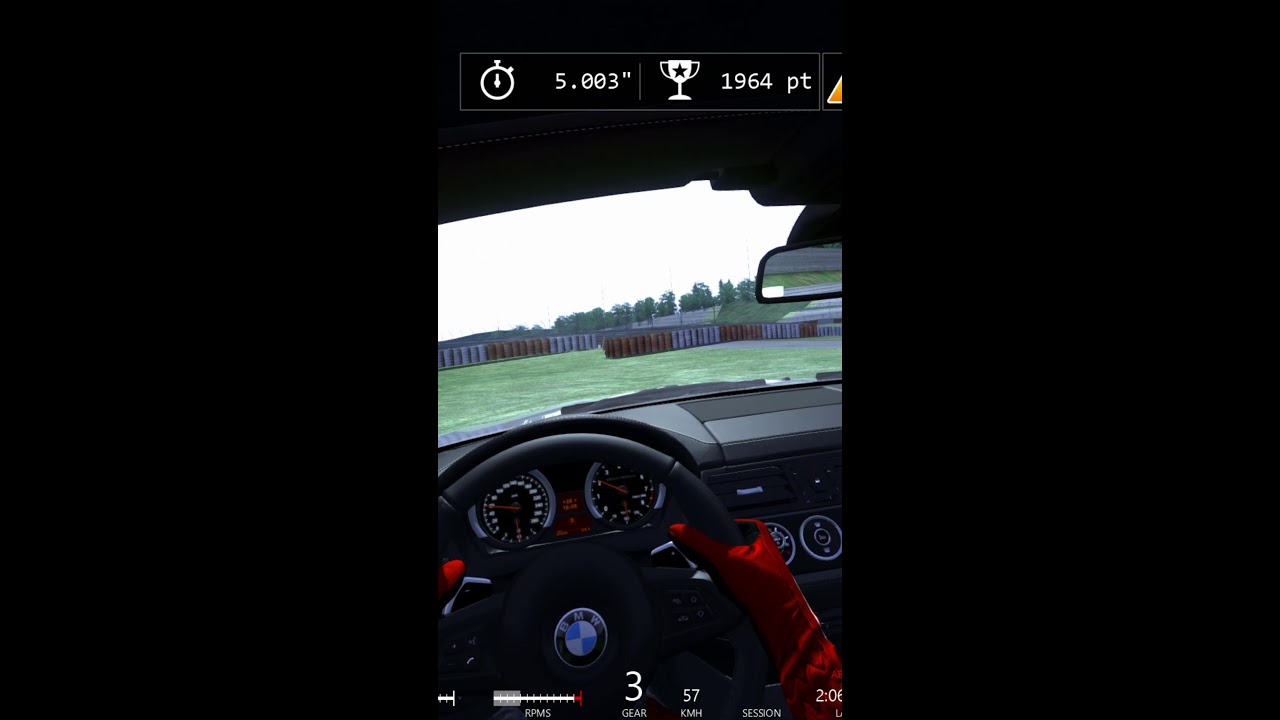 Assetto Corsa: Ultimate Edition Career Mode Vol. 4 | Mobile Version