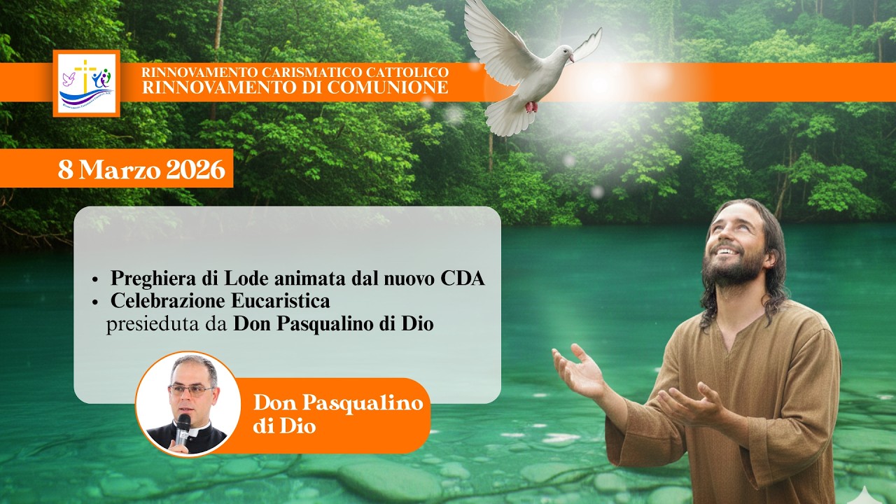 Corso Esperienziale - 8 Marzo 2026