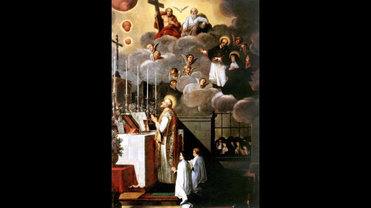 Carl Maria Von Weber - Missa Sancta No.2 