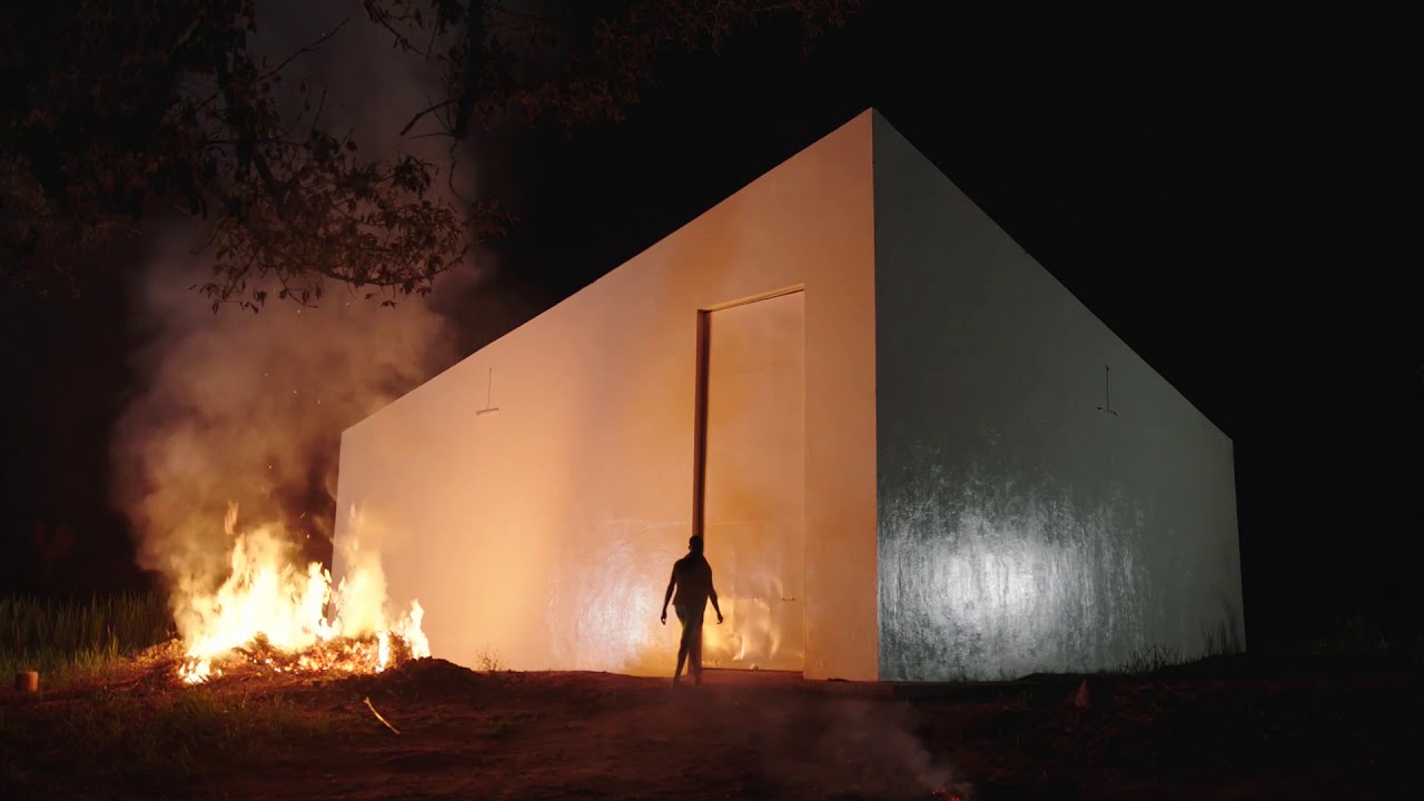 MMeets: The White Cube (Trailer)