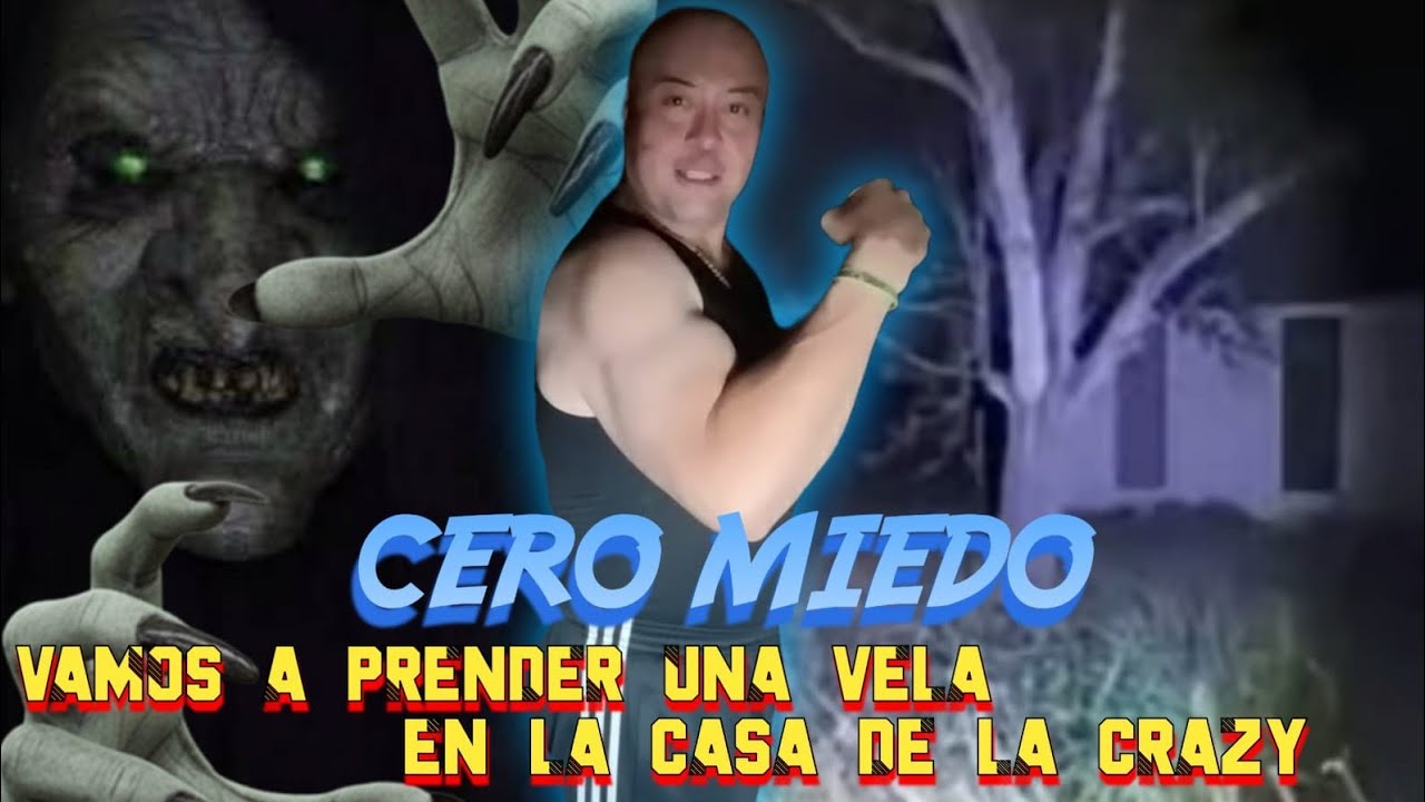 noche de terror al extremo