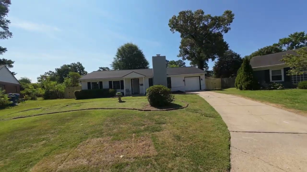 The PERFECT Home Base near the Beach & Military Bases! ⚓🏖️