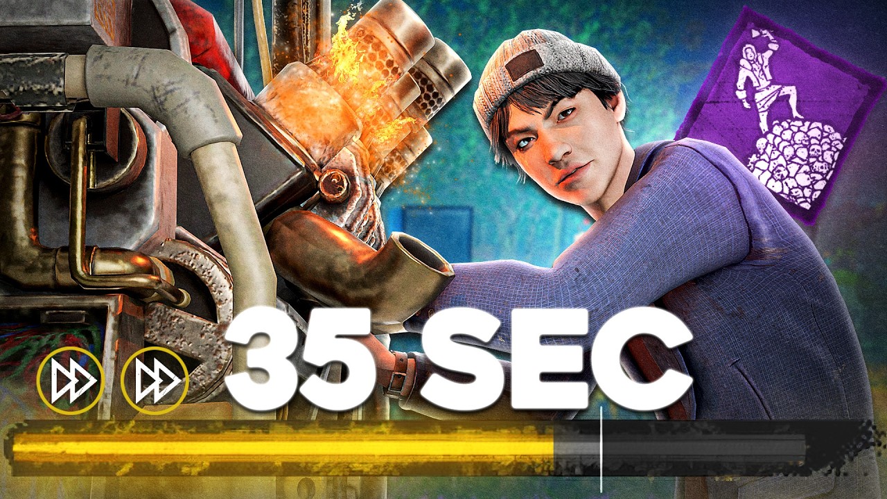 This Genrush Meta Is INSANE
