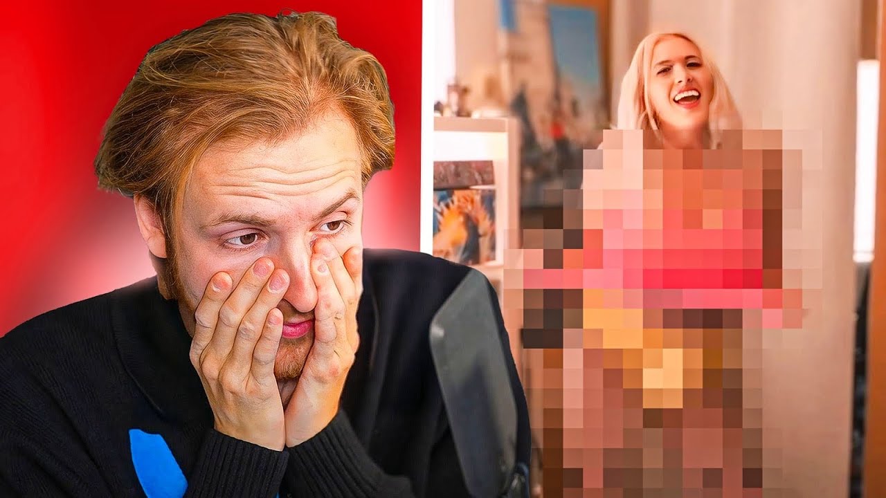 VROUW LAAT ALLES ZIEN TIJDENS EERSTE DATE