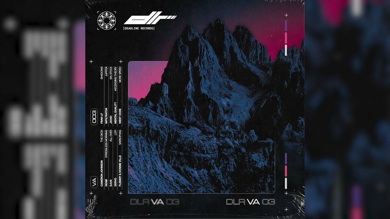 Mental Duality - Ascending Theory [DLRVA03]