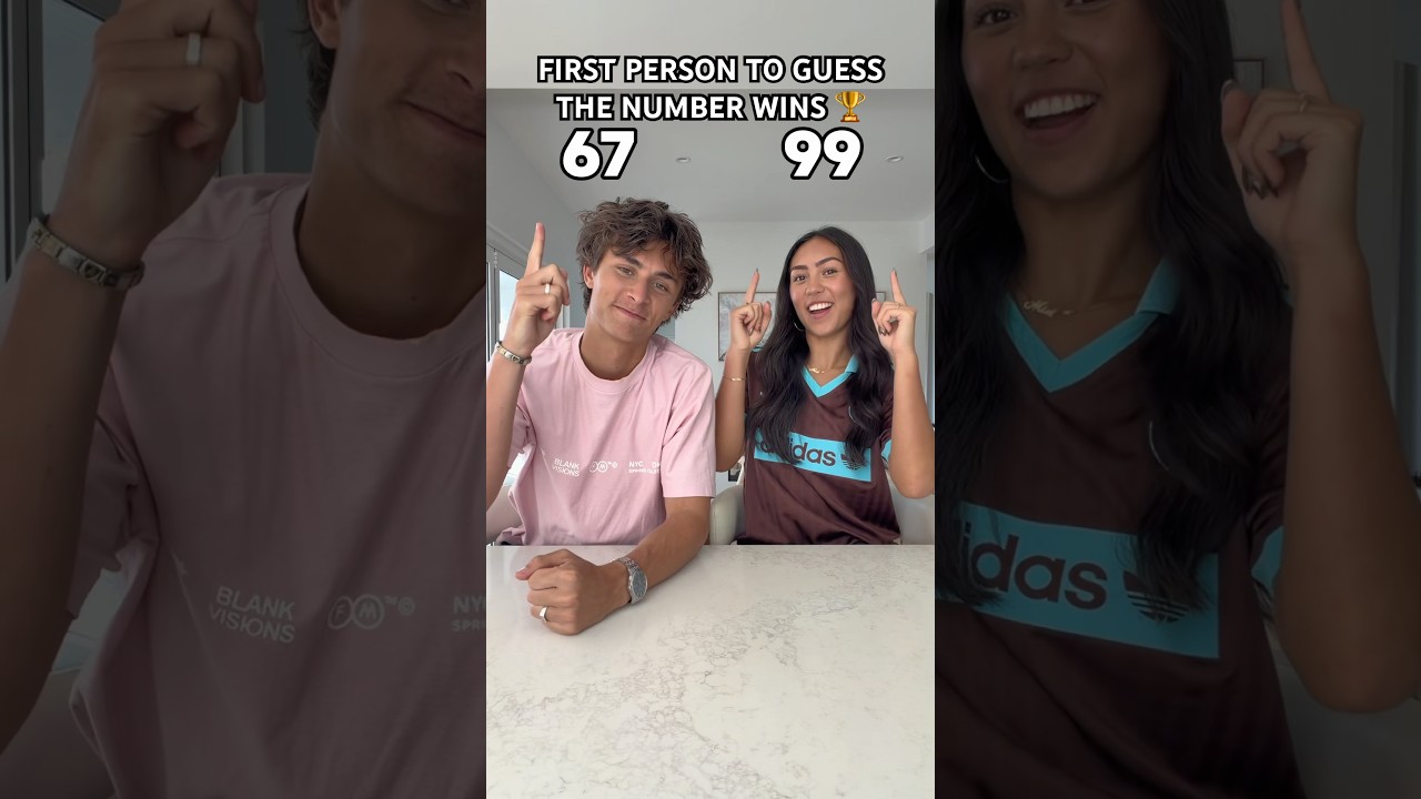 GUESS THE NUMBER GAME&hellip; fail! 🤣💀 #fail