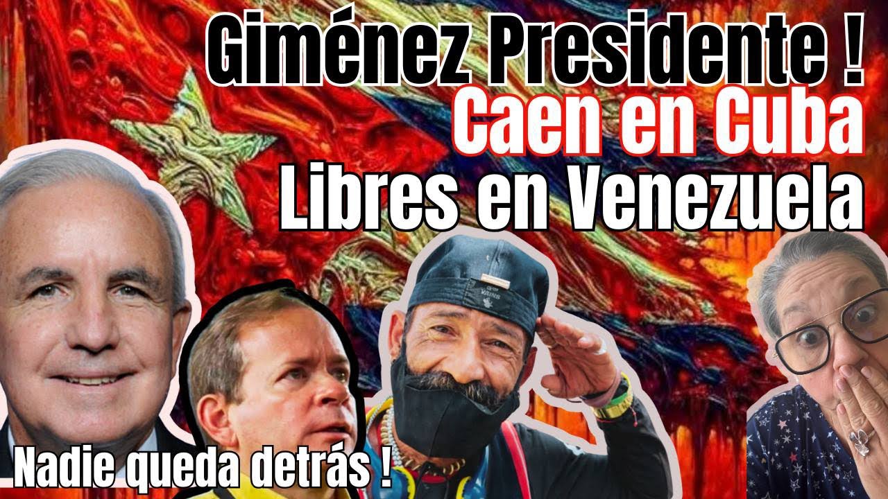 🔥Muerte en PRISIÓN‼️NADIE QUEDARS detrás ! Lo queman VIVO. Giménez ?