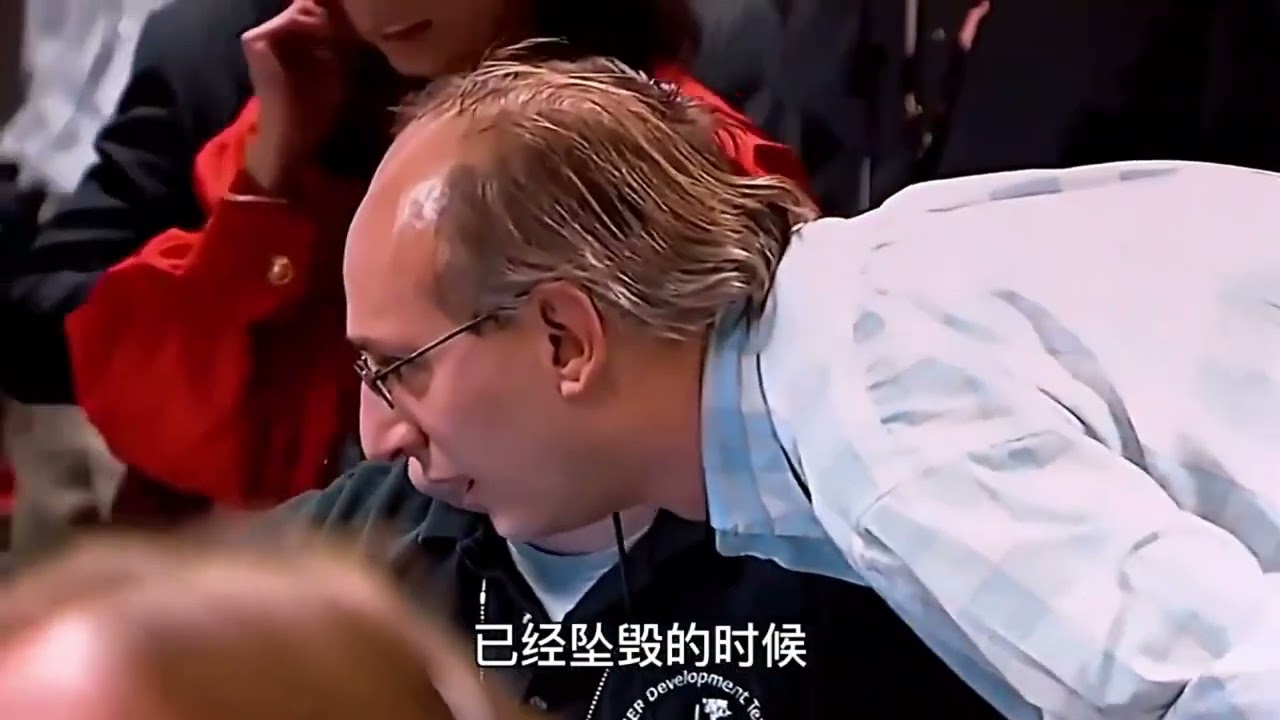走进机遇号15年的传奇之旅，近距离观察火星表面风貌！