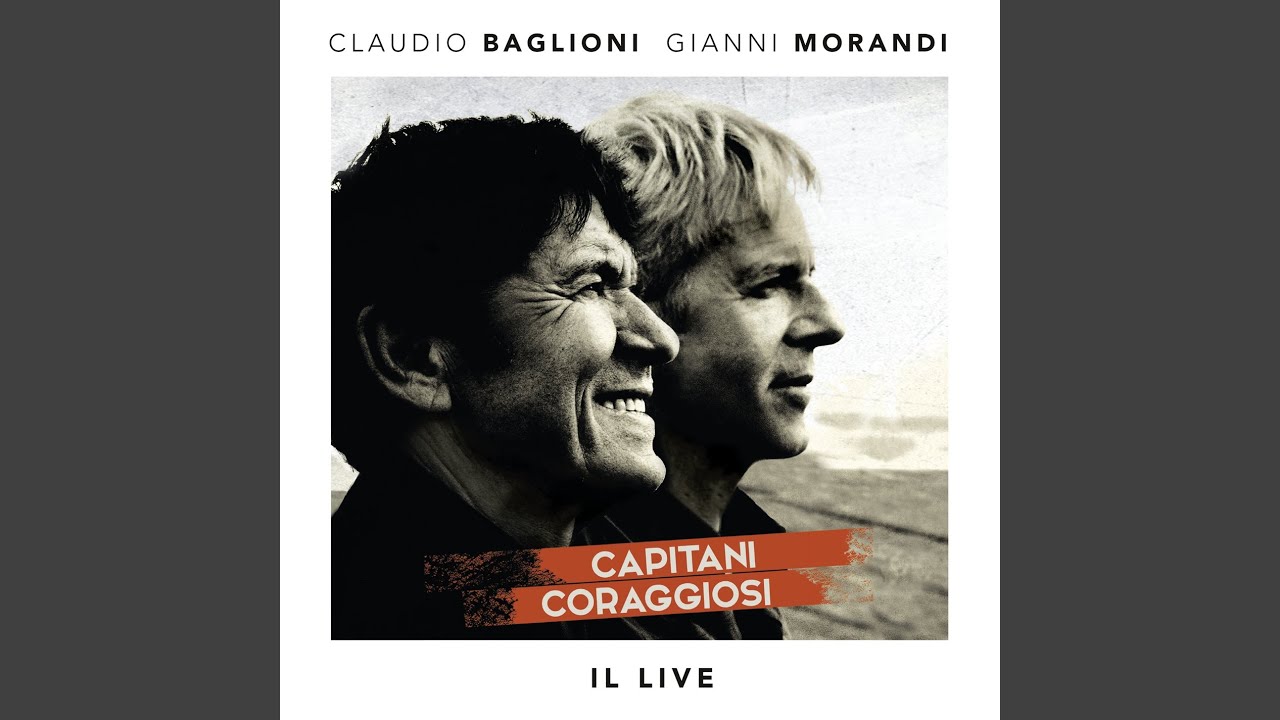 Bella signora (Live)