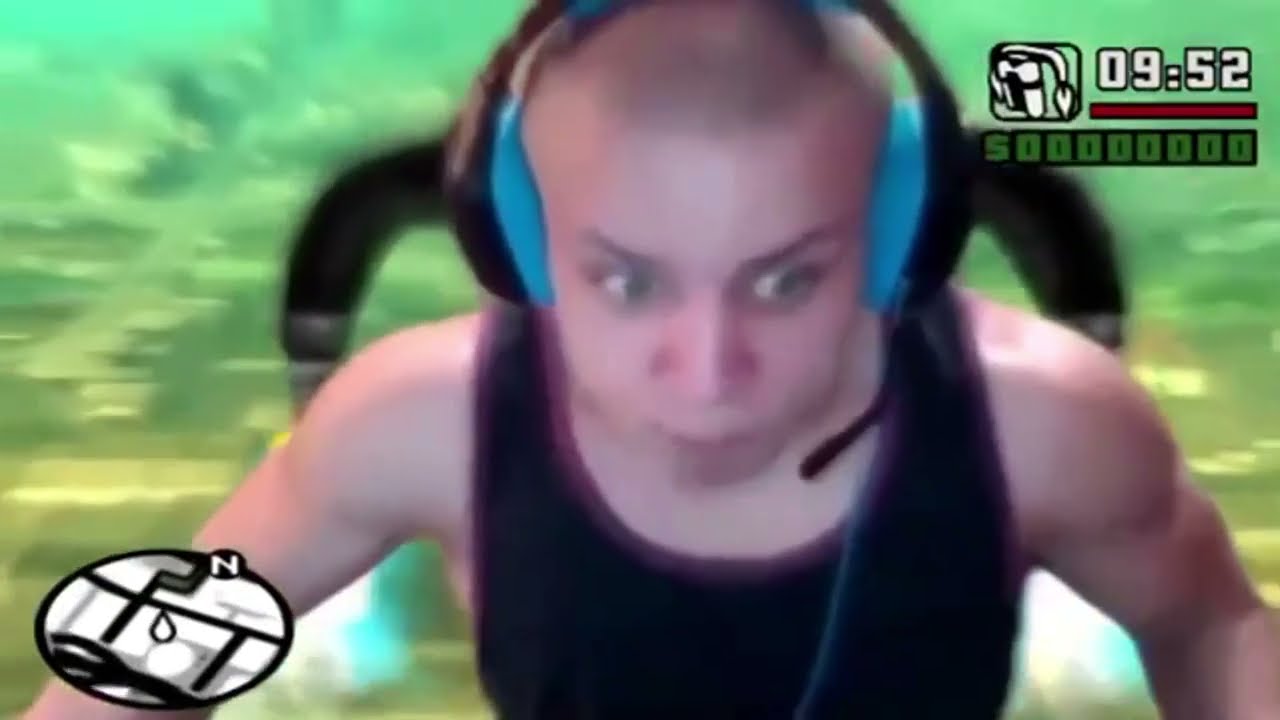 Funny videos I've found in my archive