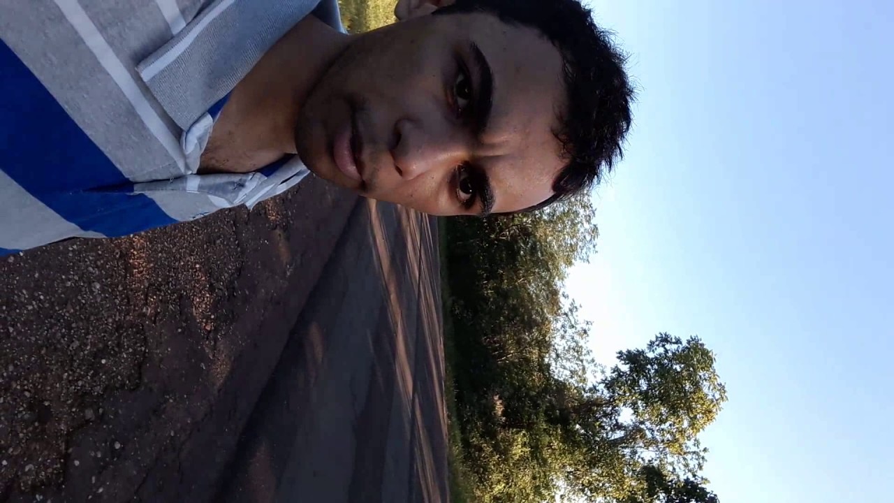 Desn&iacute;vel entre a pista de rolamento e o acostamento na BR- 135