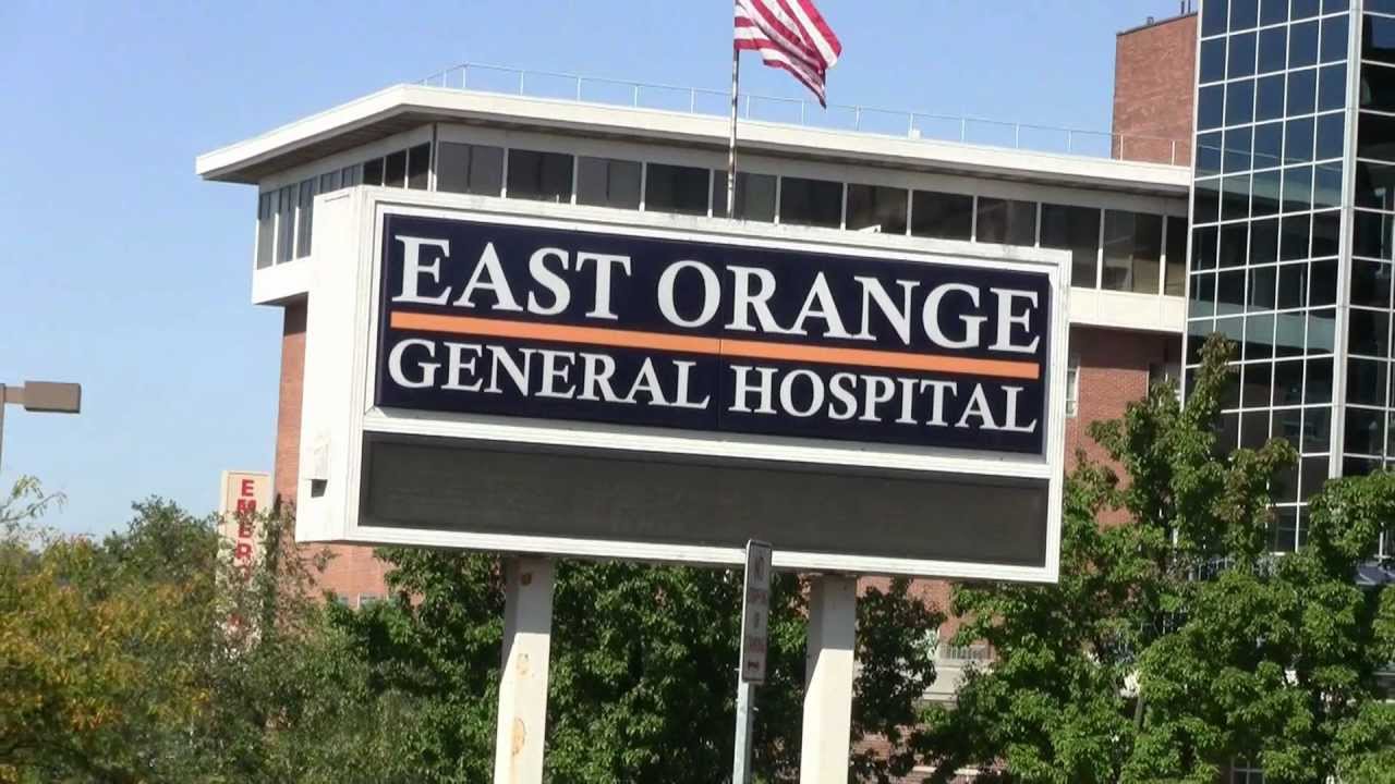 East Orange is a Great  Place to be!