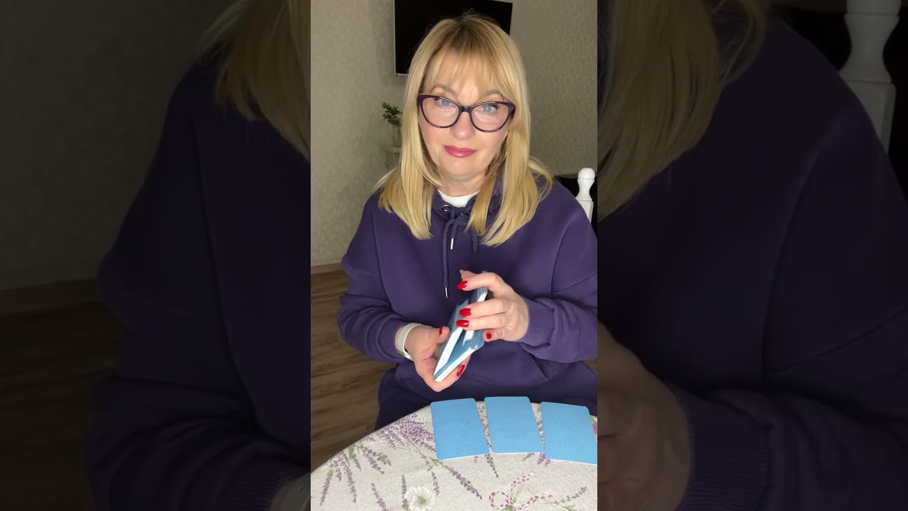 Что или кто «стучится» в дверь🚪