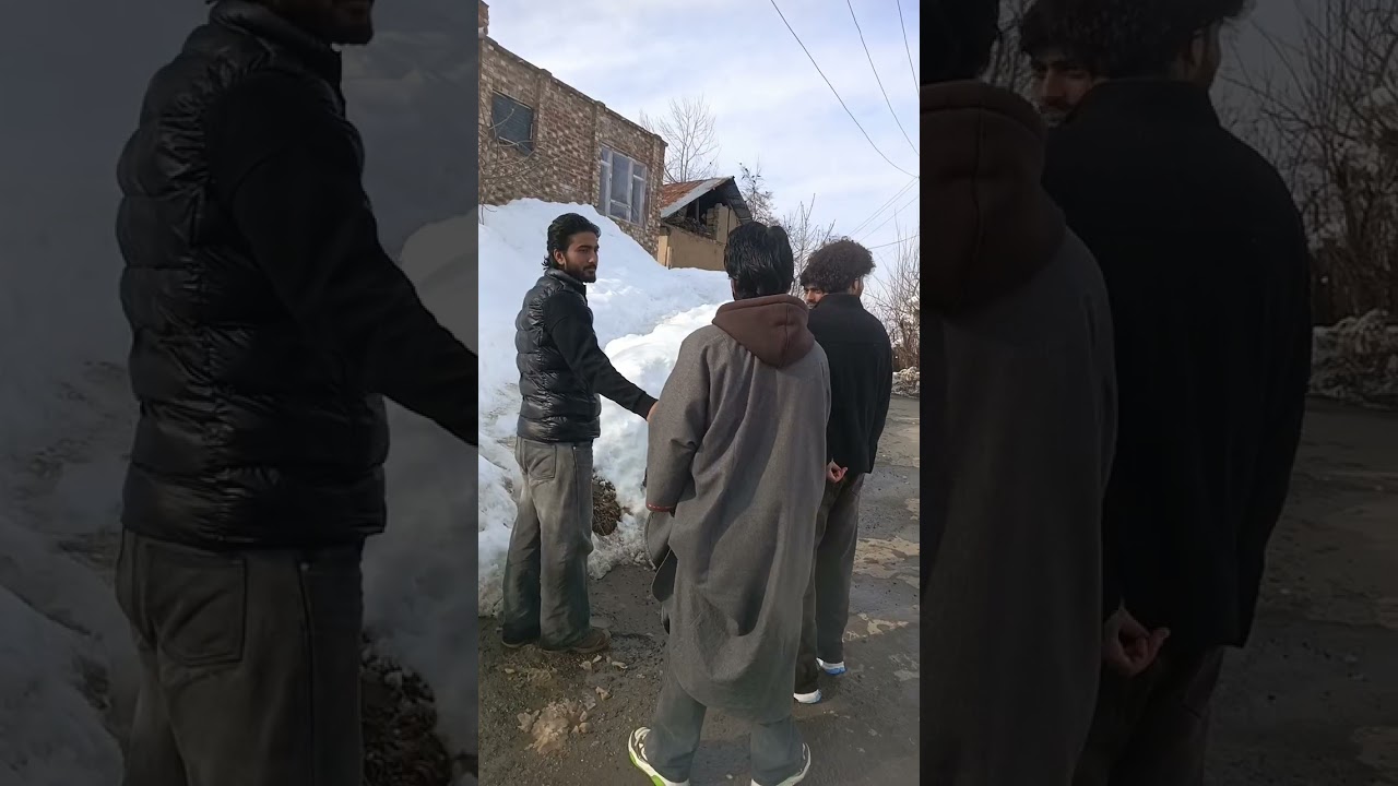 Part 3 kashmiri rantas 😱 full videos bio mai link hai #harror #rantas #comedy 