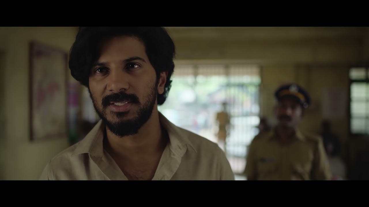 Salute Movie Trailer   Dulquer Salmaan   Rosshan Andrrews   Bobby&Sanjay   Jakes Bejoy