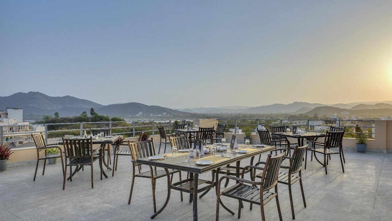 Shahpura Dev Villa Udaipur, India
