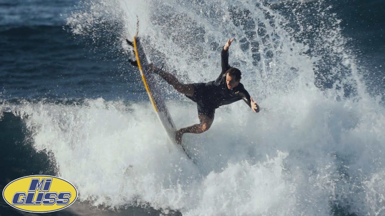 NOW, YOU KNOW: Maxime Huscenot