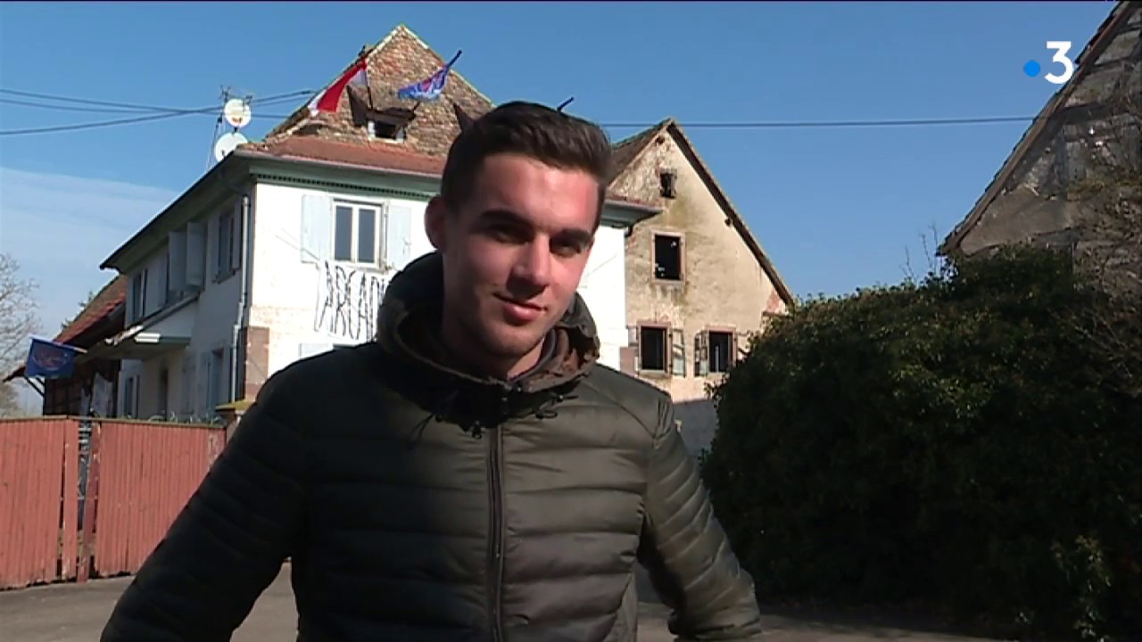 Emmanuel Macron veut dissoudre le Bastion social : 