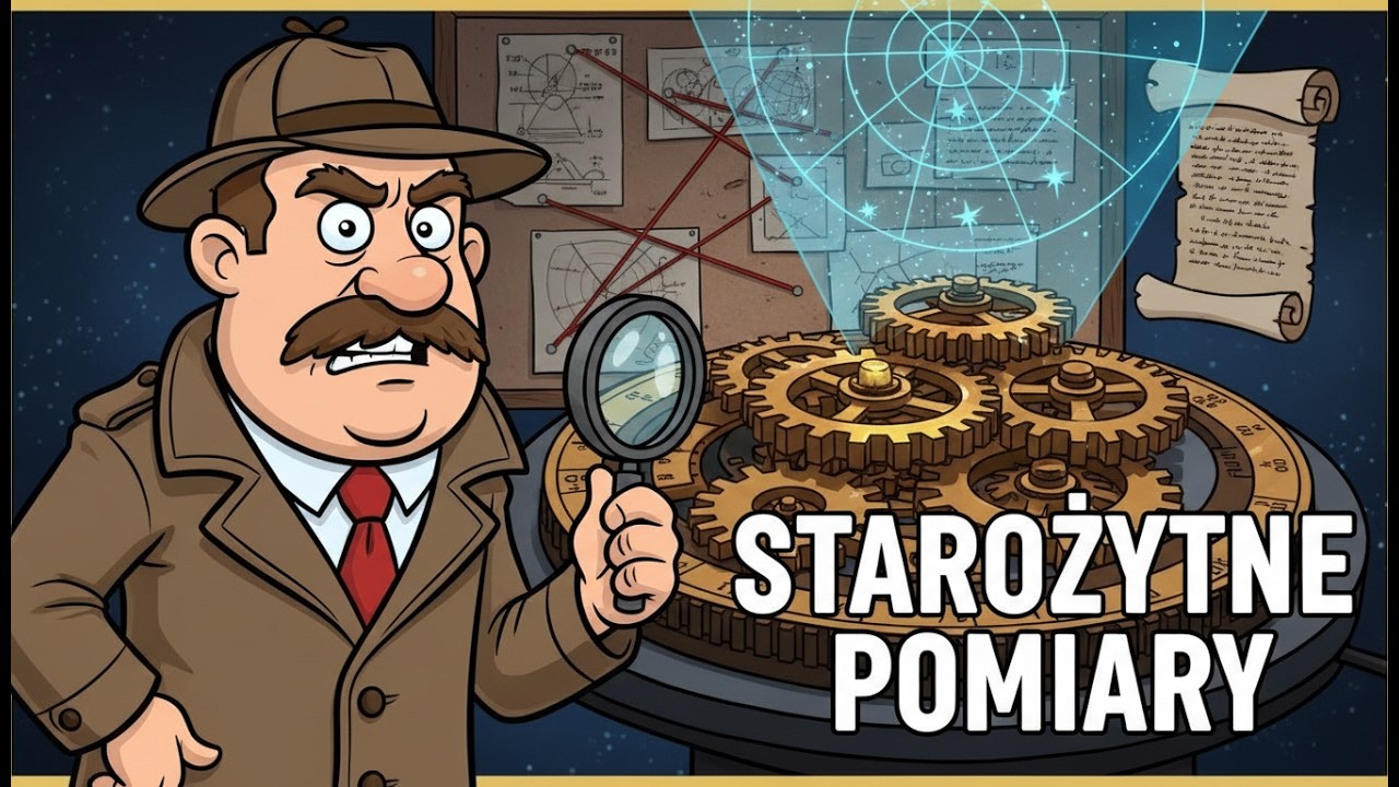 10 Starożytnych Urządzeń Pomiarowych, których Nauka Nie Potrafi Wyjaśnić