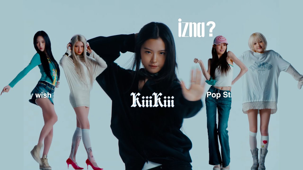 #kiiikiii